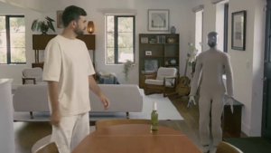 NEO humanoidné roboty oživujú domácu automatizáciu s RedWood AI