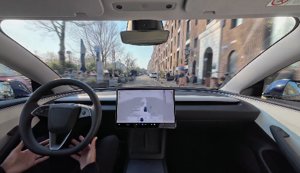 Tesla annonce l'arrivée prochaine de FSD Supervised en Europe