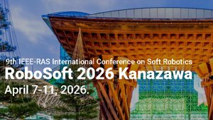 RoboSoft 2026 sbarca in Giappone