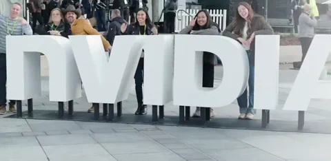 NVIDIA GTC 2026: il grande show dell'IA torna a San Jose