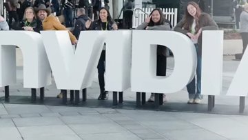 NVIDIA GTC 2026: AI's Big Show Keert Terug