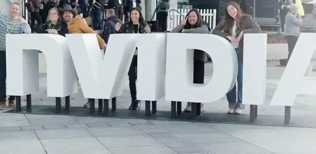 NVIDIA GTC 2026: O grande show da IA volta a San Jose
