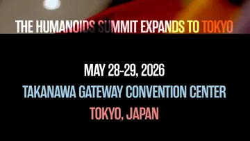Humanoid Summit Tokyo 2026: De robots komen eraan