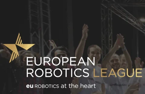 European Robotics League 2026: a L'Aia la sfida finale