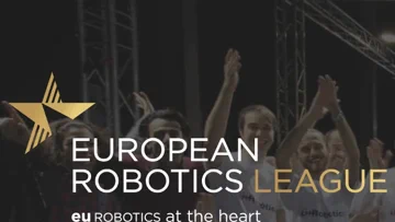 European Robotics League 2026: Den Haag host de ultieme test