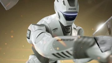 EngineAI's URKL 2026: The Ultimate Robot Knockout Legend Begins