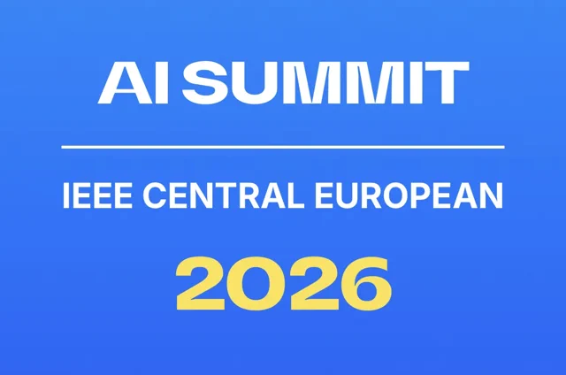 AI Summit 2026: IEEE strijkt neer in Boedapest