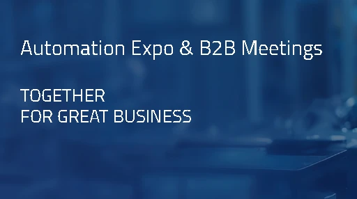 Automation Expo 2026: i robot arrivano a Timisoara