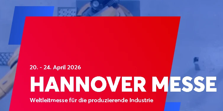 Hannover Messe 2026: torna la Mecca del tech industriale