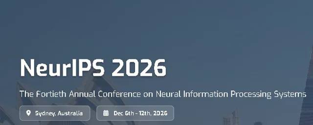 NeurIPS 2026: The AI World Descends on Sydney