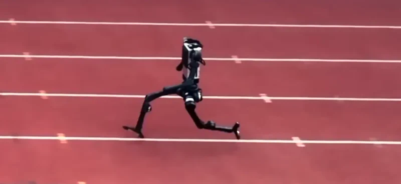 World Humanoid Robot Games 2026: 4 veces más robots y caos