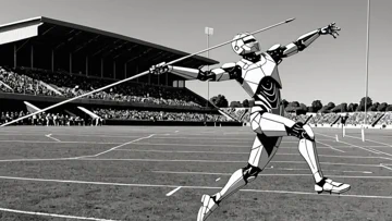 1e Internationale Humanoïde Olympiade 2025