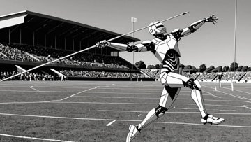 1e Internationale Humanoïde Olympiade 2025