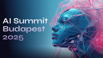 AI Summit 2025 Budapest: Hongarije's Toonaangevende AI Conferentie