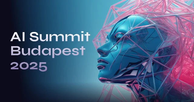AI Summit 2025 Budapest: Hongarije's Toonaangevende AI Conferentie