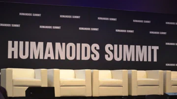 Humanoids Summit 2025 Londen: De ultieme gids voor Europa's premier robotica-evenement