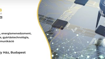 Electrosub 2025 - Industrie 4.0 Tentoonstelling & Conferentie