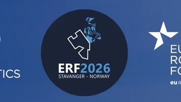 European Robotics Forum 2026 (ERF2026)
