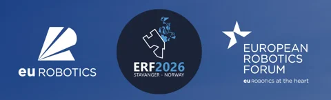 Fórum Europeu de Robótica 2026 (ERF2026)