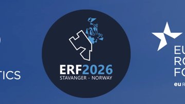 European Robotics Forum 2026 (ERF2026)