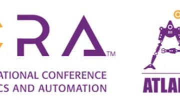 IEEE Internationale Conferentie over Robotica & Automatisering 2025