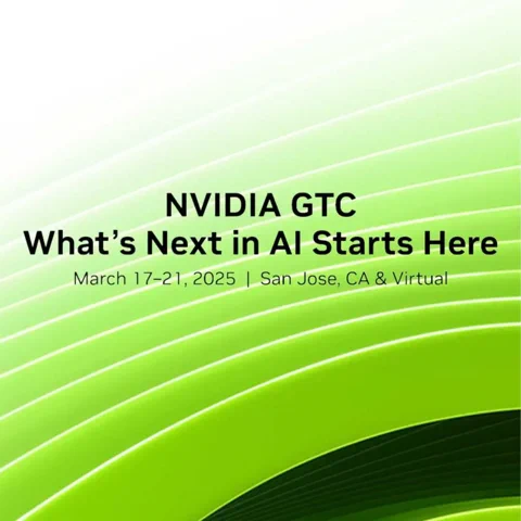 NVIDIA GTC 2025: O futuro da IA começa aqui 🚀