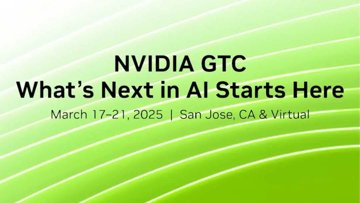 NVIDIA GTC 2025: De toekomst van AI begint hier 🚀