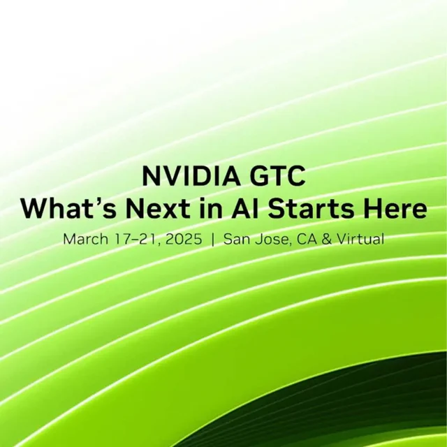 NVIDIA GTC 2025: O futuro da IA começa aqui 🚀