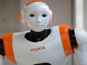 KUKA at ERF2025: No Humanoid Robots... For Now?