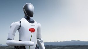Xiaomi CyberOne: Lo spirito del robot che batte Tesla