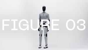 Figure 03: Un altro robot umanoide o uno sguardo al futuro?
