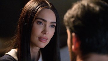 Subservience: Megan Fox's Bizarre Film, Our Grieving Future