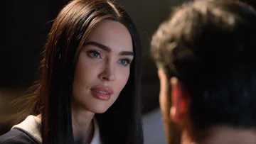 Subservience: Megan Fox's Bizarre Film, Our Grieving Future