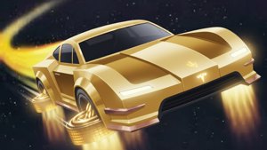 Musk anticipa un'auto volante che supera James Bond