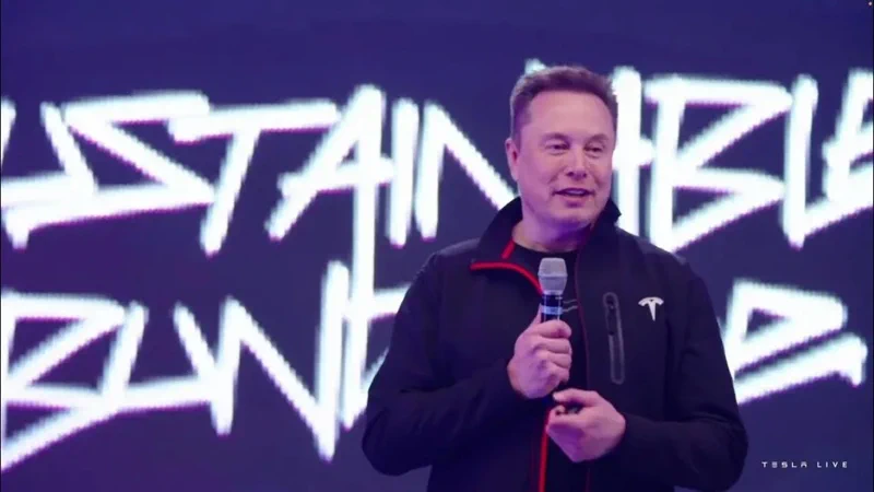 Tesla's 2025 Plan: Robots, Robocabs, and Infinite Money