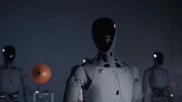 Tesla vs. XPeng: De robotoorlog is begonnen 🍿