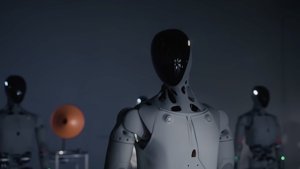 Tesla vs. XPeng: le guerre dei robot sono iniziate 🍿