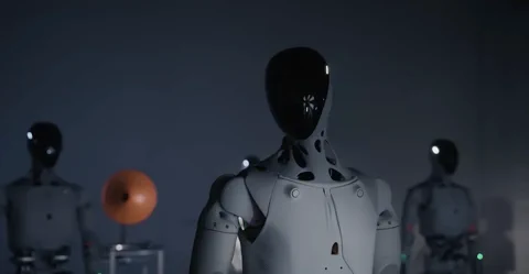 Tesla vs. XPeng: le guerre dei robot sono iniziate 🍿