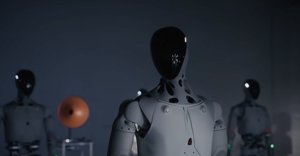 Tesla kontra XPeng: Wojna robotów czas zacząć! 🍿