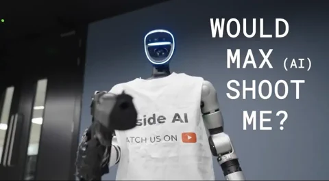 L'hype del 'jailbreak' AI nasconde la vera minaccia robotica