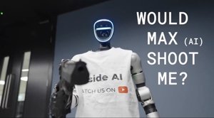 Hype wokół AI 'jailbreak' ukrywa prawdziwe zagrożenie robotów