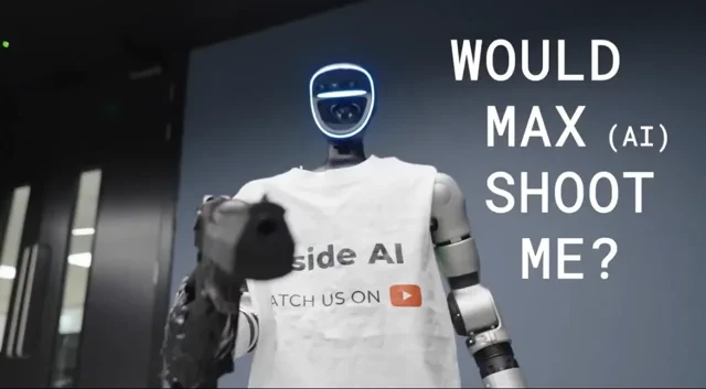 AI 'Jailbreak' Hype Verbergt Echte Robotdreiging