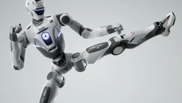 EngineAI T800: Indrukwekkende specs, maar waar is het brein?