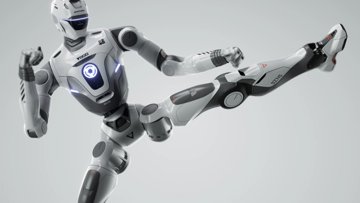 EngineAI T800: Indrukwekkende specs, maar waar is het brein?