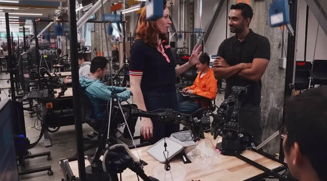 Los robots de Google ahora razonan antes de actuar