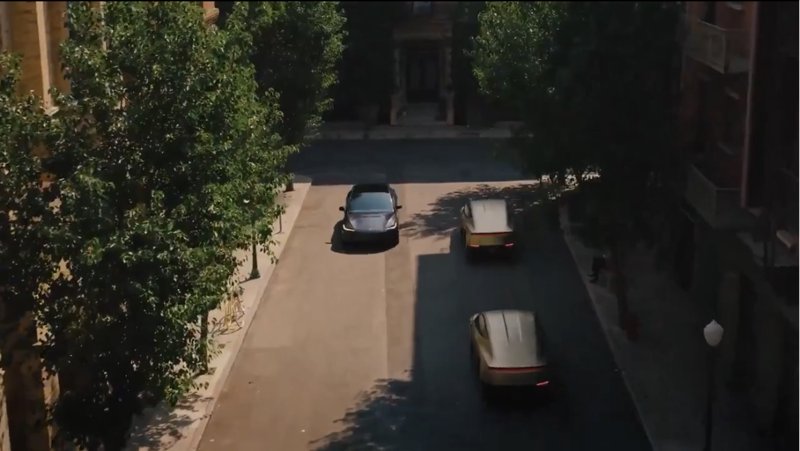 MS: Tesla Robotaxi Vloot nadert 'knooppunt'