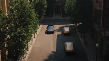 MS: Tesla Robotaxi Vloot nadert 'knooppunt'