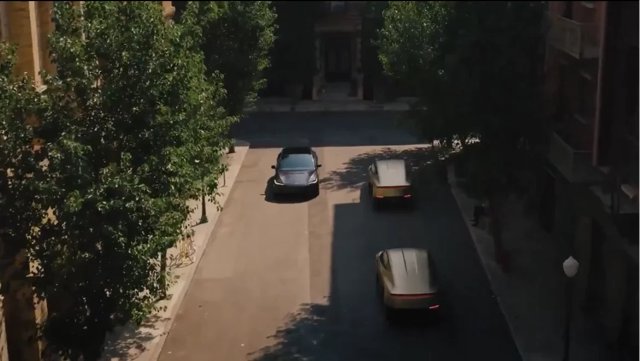 MS: Tesla Robotaxi Fleet Nears 'Inflection Point'