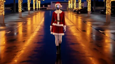 Natale Robot 2025: I bot delle feste contrattaccano