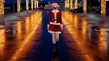 Robot Kerst 2025: De feestbots slaan terug